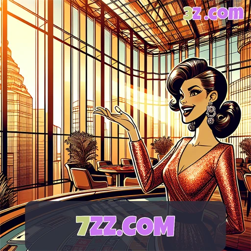 Inovação e Diversão: App do 7ZZ.COM Revoluciona o Jogo