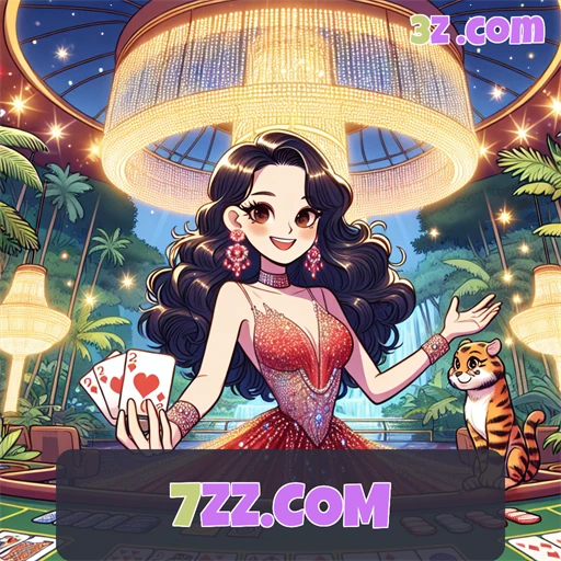 Sinta a Emoção das Slots no 7ZZ.COM Hoje Mesmo!
