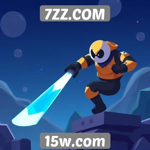 Análise das principais categorias de jogos no 7ZZ.COM