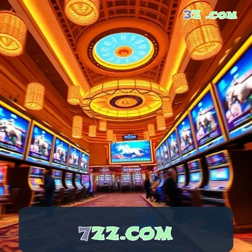 7ZZ.COM Loteria