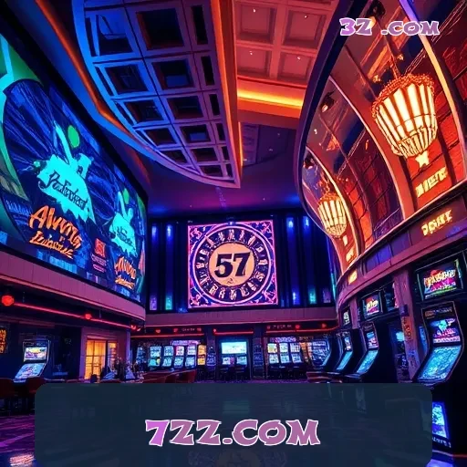 7ZZ.COM Pôquer