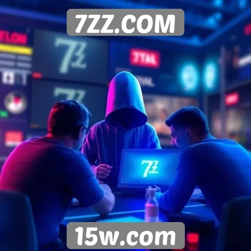 Aspectos de segurança em 7ZZ.COM para jogadores